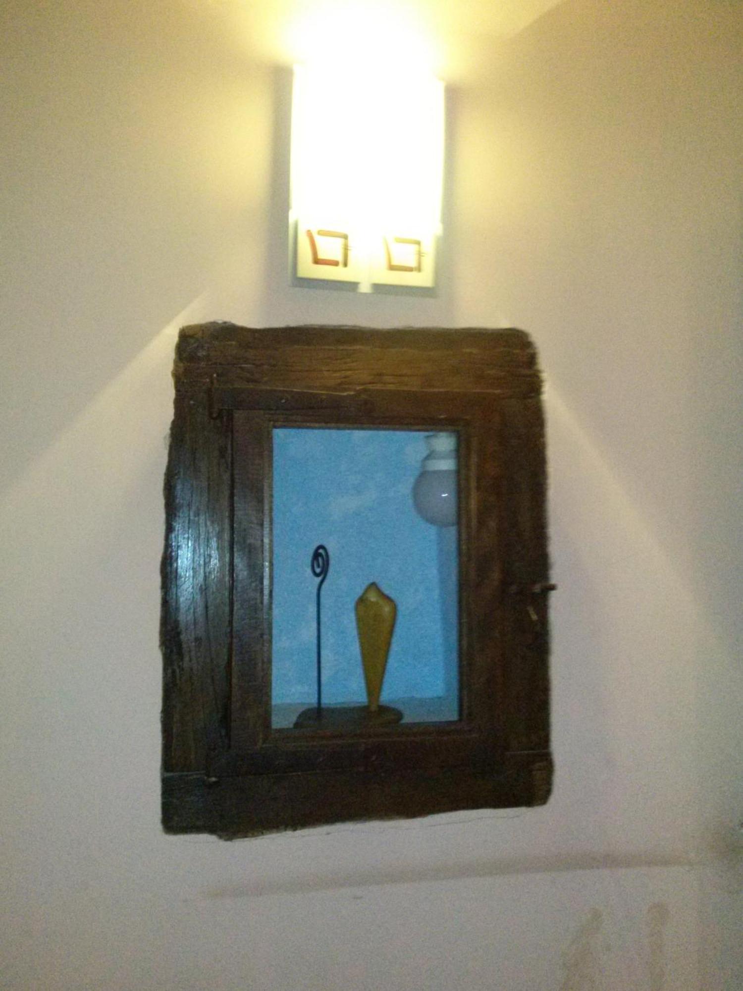 Hostal Suetxe Los Arcos Quarto foto