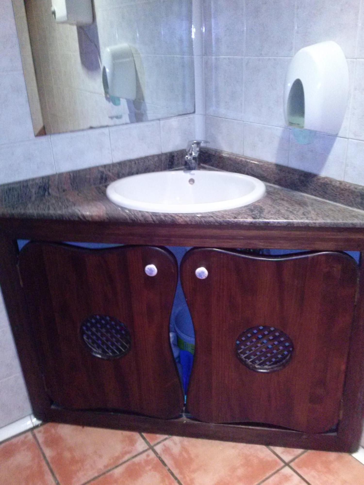 Hostal Suetxe Los Arcos Quarto foto